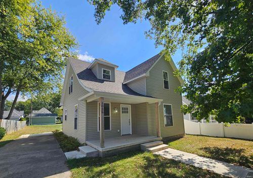 1036 S Webster St, Kokomo, IN, 46902-6355 | Card Image