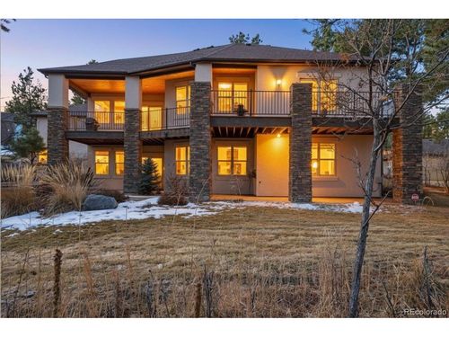 7936 Monarch Rd, Larkspur, CO, 80118-8618 | Card Image