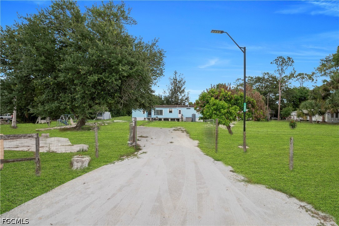 Residential in North Fort Myers 3