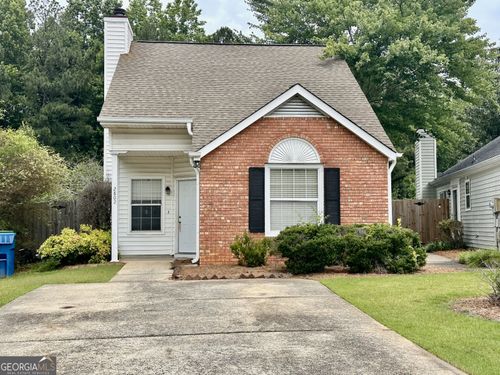 2802 Pine Valley Way Nw, Kennesaw, GA, 30152-6044 | Card Image