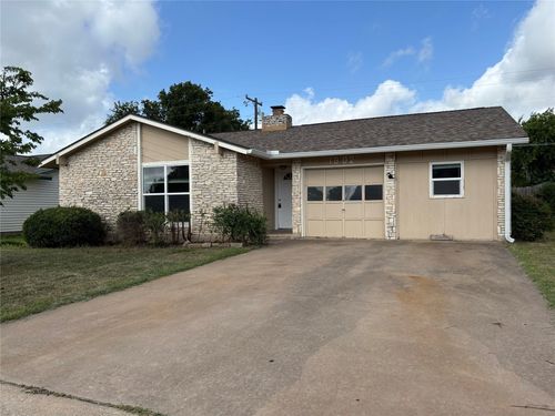 1802 Saint Williams St, Round Rock, TX, 78681-6544 | Card Image