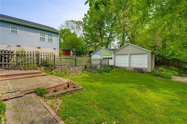 419 S Sunset Dr, House other with 3 bedrooms, 1 bathrooms and null parking in Winston-Salem NC | Image 29