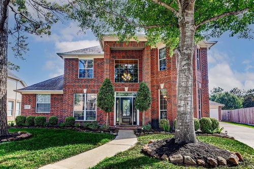 5202 Hanneck Valley Ln, Katy, TX, 77450-7471 | Card Image