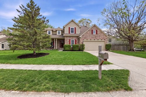 1003 Saratoga Cir, Carmel, IN, 46280-1161 | Card Image