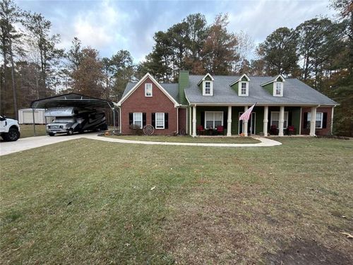 8590 Kencrest Dr, Winston, GA, 30187-1155 | Card Image