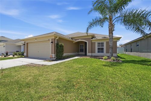 698 Winthrop Dr, SPRING HILL, FL, 34609-2037 | Card Image