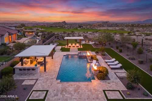 5639 N 208th Avenue, Buckeye, AZ, 85396 | Card Image