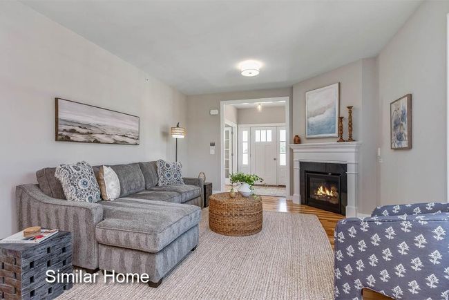 LOT-21 - 170 Buttonbush Ln, House other with 3 bedrooms, 2 bathrooms and null parking in Wells ME | Image 4