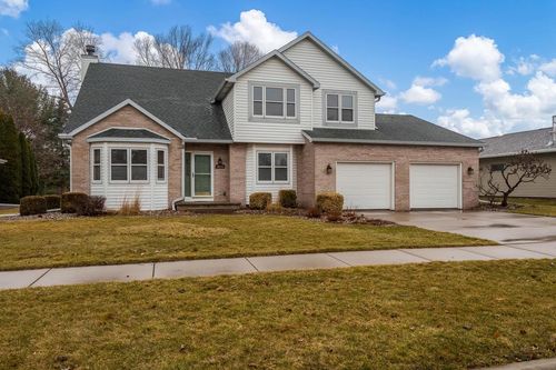 4013 Bordeaux Dr, Janesville, WI, 53546-1783 | Card Image