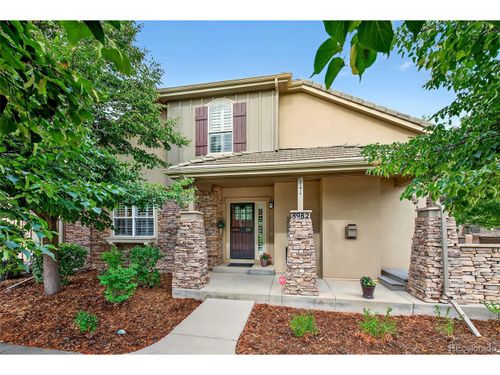 8982 Old Tom Morris Cir, Highlands Ranch, CO, 80129-2245 | Card Image