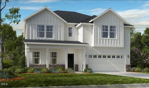 2609 Stonington Dr, Apex, NC, 27523-6270 | Card Image