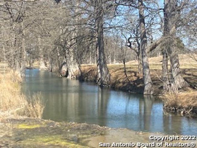 LOT 7 CREEKSIDE Creekside At Camp Verde, Home with 0 bedrooms, 0 bathrooms and null parking in Center Point TX | Image 1