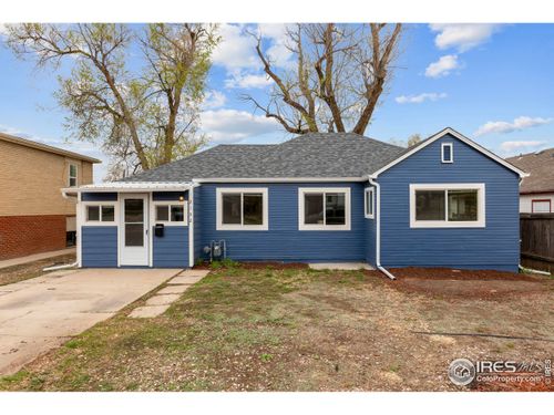 2132 6th Ave, Greeley, CO, 80631-7102 | Card Image