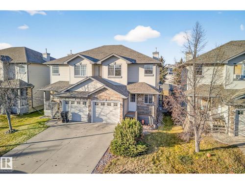 1094 Barnes Way Sw, Edmonton, AB, T6W1E5 | Card Image