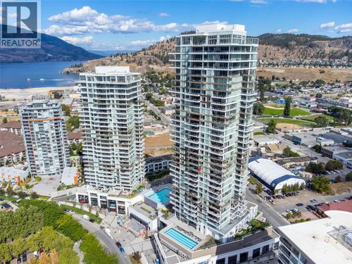 909-1191 Sunset Dr, Kelowna, BC, V1Y0J4 | Card Image