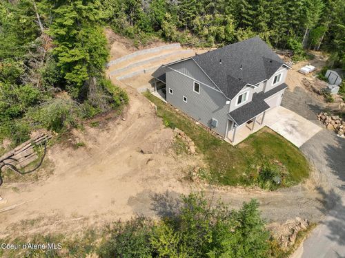 21714 S Lakeview Dr, Worley, ID, 83876-7616 | Card Image