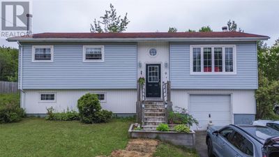 6 Drover Pl, House other with 3 bedrooms, 2 bathrooms and null parking in Clarenville NL | Image 1