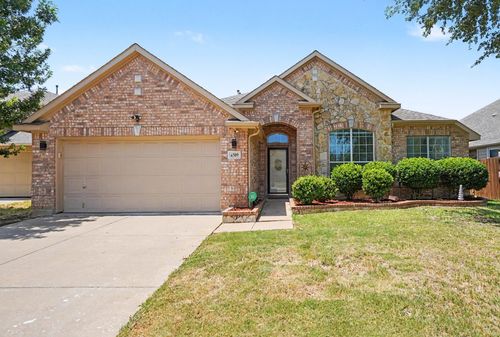 4509 Mallow Oak Dr, Fort Worth, TX, 76123-2754 | Card Image