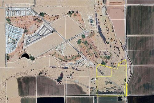 39 Acres N Defrain Boulevard, Blythe, CA, 92225 | Card Image
