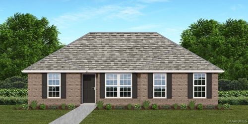 57 Oliver Ln, Tallassee, AL, 36078-4267 | Card Image