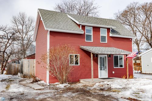 254 Herbert St S, Hendrum, MN, 56550-5002 | Card Image