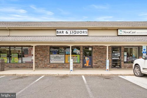 b-1805 Route 206, Southampton, NJ, 08088-3558 | Card Image