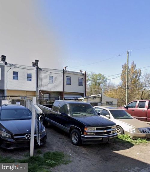 1042-1040 W Monmouth St, PHILADELPHIA, PA, 19133-1838 | Card Image