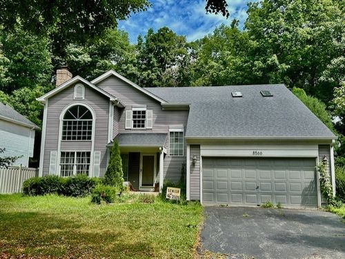 8566 Cedar St, Fox Lake, IL, 60020-1053 | Card Image