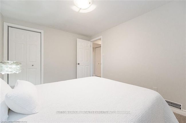 BASEMENT - 604 Glen Forrest Blvd, House other with 1 bedrooms, 1 bathrooms and 1 parking in Waterloo ON | Image 11