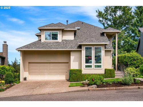 11442 Sw Woodlee Heights Ct, Portland, OR, 97219-8917 | Card Image