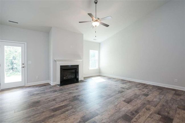 259 Eason St, House other with 3 bedrooms, 2 bathrooms and 2 parking in Bowdon GA | Image 12