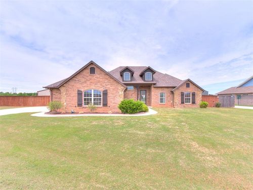 31631 Boomer Ave, Norman, OK, 73072-9645 | Card Image