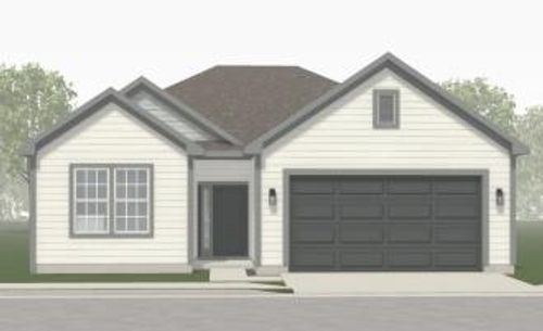 27016 E Olive Dr, Lee's Summit, MO, 64086-8485 | Card Image