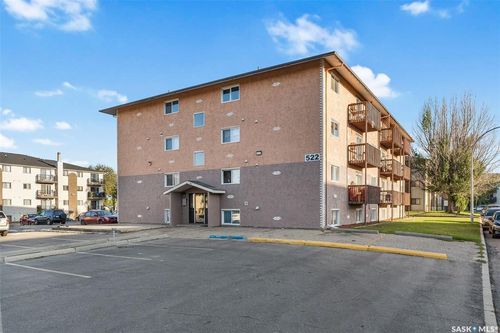 404-522 Av X S, Saskatoon, SK, S7M4X9 | Card Image