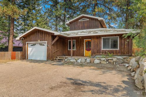 483 Boydstun St, McCall, ID, 83638 | Card Image