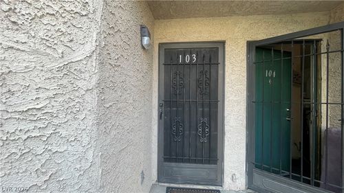 103-440 Elm Dr, Las Vegas, NV, 89169-3670 | Card Image