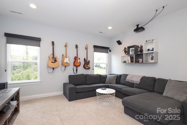 136 Morgans Branch Rd, House other with 4 bedrooms, 3 bathrooms and null parking in Belmont NC | Image 34