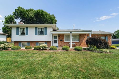 962 Kennington Ave, Columbus, OH, 43220-4019 | Card Image