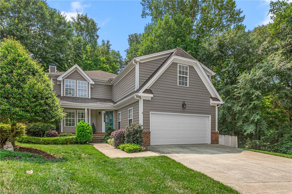 Residential in Mebane 4