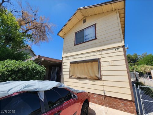 377 N 16th St, Las Vegas, NV, 89101-4176 | Card Image