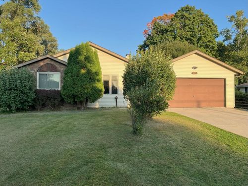 215 Alpine Drive, GREEN BAY, WI, 54302 | Card Image
