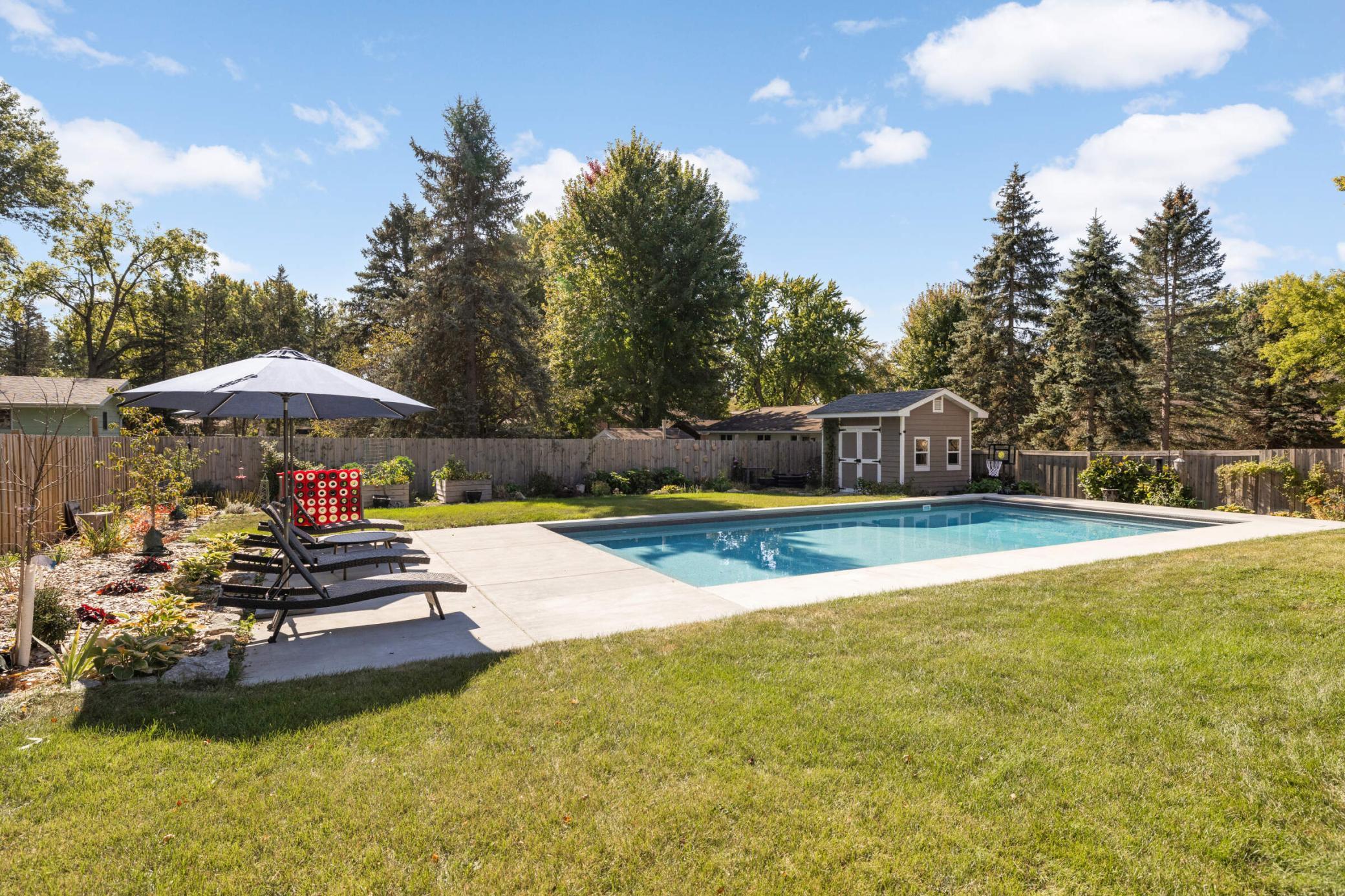 Residential Lease in Hugo