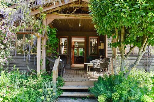 8084 Redrooffs Rd, Halfmoon Bay, BC, V7Z1C7 | Card Image