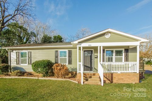 300 S Branch St, Monroe, NC, 28112-5319 | Card Image