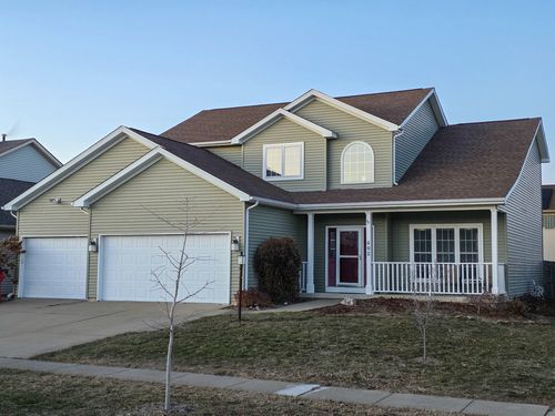 402 Gentian, Savoy, IL, 61874-8510 | Card Image