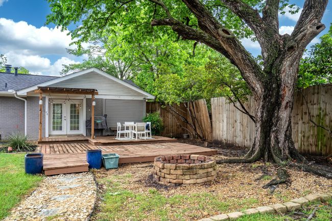 2217 Yucca Ave, House other with 2 bedrooms, 2 bathrooms and null parking in Fort Worth TX | Image 38