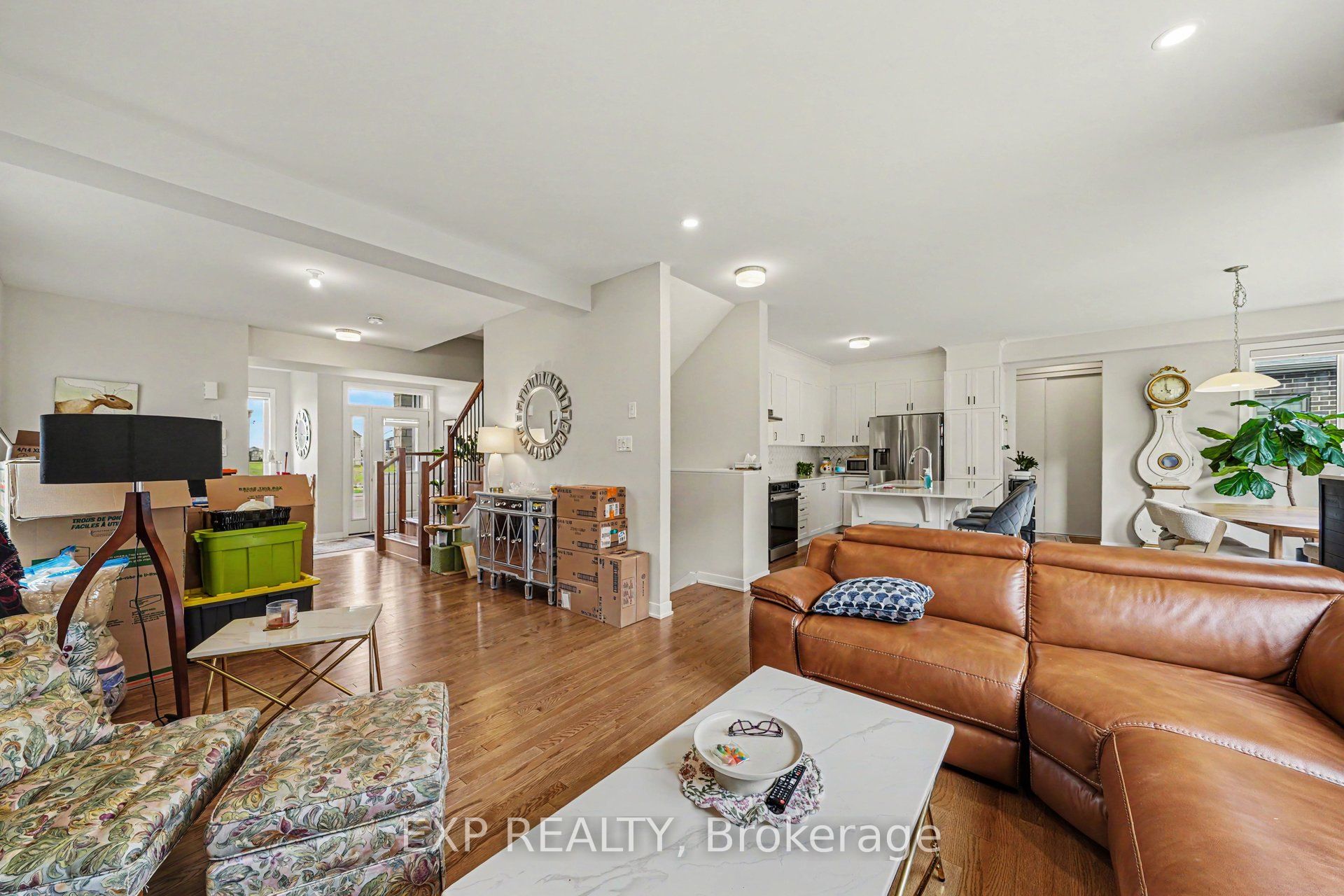 Residential in Barrhaven 4