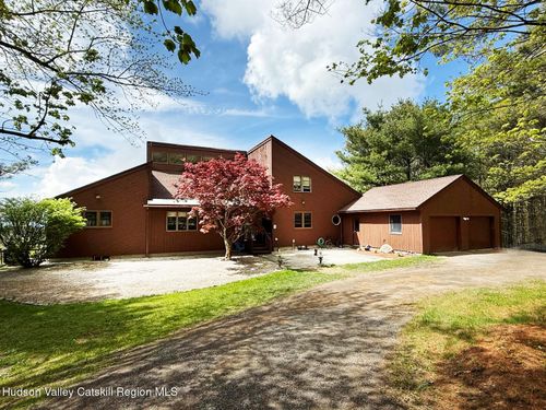 25 Ridge Rd, East Chatham, NY, 12060-2713 | Card Image