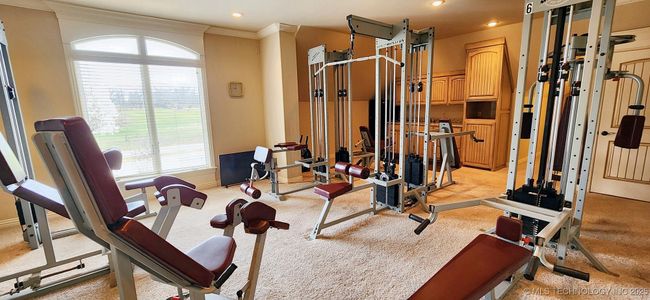 870 Cherry Springs Dr, House other with 4 bedrooms, 5 bathrooms and null parking in Tahlequah OK | Image 60