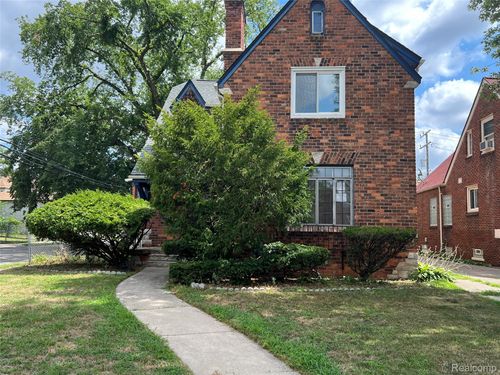 17420 Greenlawn Street, Detroit, MI, 48221 | Card Image